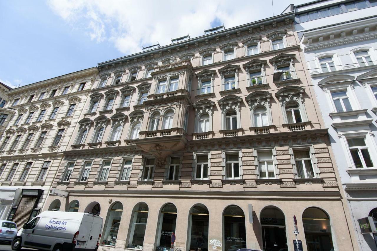 Apartment City Apartment Wien